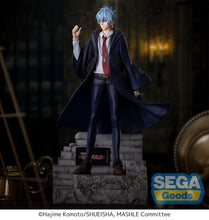 Load image into Gallery viewer, PRE-ORDER Lance Crown Mashle: Magic and Muscles Luminasta