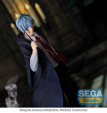 Load image into Gallery viewer, PRE-ORDER Lance Crown Mashle: Magic and Muscles Luminasta