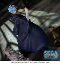 Load image into Gallery viewer, PRE-ORDER Lance Crown Mashle: Magic and Muscles Luminasta