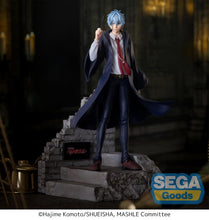Load image into Gallery viewer, PRE-ORDER Lance Crown Mashle: Magic and Muscles Luminasta
