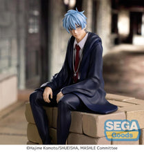 Load image into Gallery viewer, PRE-ORDER Lance Crown PM Perching Figure Mashle: Magic and Muscles