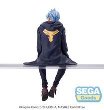 Load image into Gallery viewer, PRE-ORDER Lance Crown PM Perching Figure Mashle: Magic and Muscles