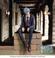 Load image into Gallery viewer, PRE-ORDER Lance Crown PM Perching Figure Mashle: Magic and Muscles