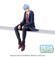 Load image into Gallery viewer, PRE-ORDER Lance Crown PM Perching Figure Mashle: Magic and Muscles