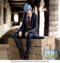 Load image into Gallery viewer, PRE-ORDER Lance Crown PM Perching Figure Mashle: Magic and Muscles