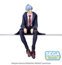 Load image into Gallery viewer, PRE-ORDER Lance Crown PM Perching Figure Mashle: Magic and Muscles