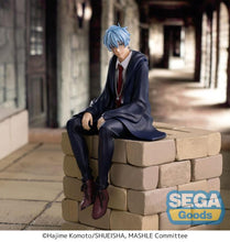Load image into Gallery viewer, PRE-ORDER Lance Crown PM Perching Figure Mashle: Magic and Muscles