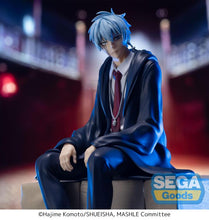 Load image into Gallery viewer, PRE-ORDER Lance Crown PM Perching Figure Mashle: Magic and Muscles
