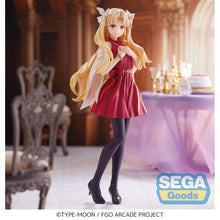 Load image into Gallery viewer, PRE-ORDER Lancer / Ereshkigal Luminasta Figure Fate Grand Order Arcade