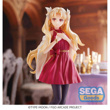 Load image into Gallery viewer, PRE-ORDER Lancer / Ereshkigal Luminasta Figure Fate Grand Order Arcade