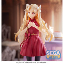 Load image into Gallery viewer, PRE-ORDER Lancer / Ereshkigal Luminasta Figure Fate Grand Order Arcade