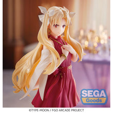Load image into Gallery viewer, PRE-ORDER Lancer / Ereshkigal Luminasta Figure Fate Grand Order Arcade