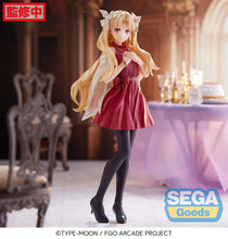 Load image into Gallery viewer, PRE-ORDER Lancer/Ereshkigal Luminasta Figure Fate/Grand Order Arcade
