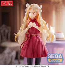 Load image into Gallery viewer, PRE-ORDER Lancer/Ereshkigal Luminasta Figure Fate/Grand Order Arcade