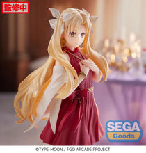 Load image into Gallery viewer, PRE-ORDER Lancer/Ereshkigal Luminasta Figure Fate/Grand Order Arcade