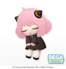 Load image into Gallery viewer, PRE-ORDER Large Plush Anya Forger Sleeping Spy x Family