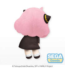 Load image into Gallery viewer, PRE-ORDER Large Plush Anya Forger Sleeping Spy x Family