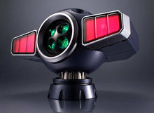 Load image into Gallery viewer, PRE-ORDER Legend's Faces Collection Navigation Cyber System ASURADA (Super Asurada 01 Ver.) Future GPX Cyber Formula