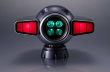 Load image into Gallery viewer, PRE-ORDER Legend's Faces Collection Navigation Cyber System ASURADA (Super Asurada 01 Ver.) Future GPX Cyber Formula