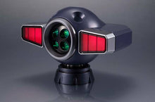 Load image into Gallery viewer, PRE-ORDER Legend's Faces Collection Navigation Cyber System ASURADA (Super Asurada 01 Ver.) (with gift) Future GPX Cyber Formula