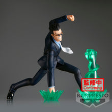 Load image into Gallery viewer, PRE-ORDER Leorio Paradinight Vibration Stars Hunter x Hunter