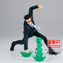 Load image into Gallery viewer, PRE-ORDER Leorio Paradinight Vibration Stars Hunter x Hunter