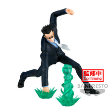 Load image into Gallery viewer, PRE-ORDER Leorio Paradinight Vibration Stars Hunter x Hunter