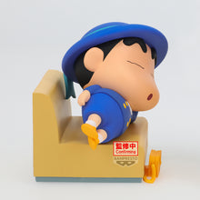Load image into Gallery viewer, PRE-ORDER Let's Go to Kindergarten Shin-Chan Crayon Shinchan