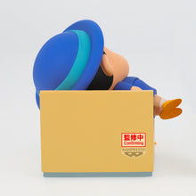 Load image into Gallery viewer, PRE-ORDER Let's Go to Kindergarten Shin-Chan Crayon Shinchan