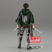 Load image into Gallery viewer, PRE-ORDER Levi Special 10th Anniversary ver. Attack on Titan The Final Season