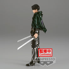 Load image into Gallery viewer, PRE-ORDER Levi Special 10th Anniversary ver. Attack on Titan The Final Season