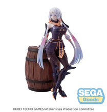 Load image into Gallery viewer, PRE-ORDER Lila Decyrus Luminasta Figure Atelier Ryza: Ever Darkness &amp; The Secret Hideout
