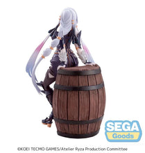 Load image into Gallery viewer, PRE-ORDER Lila Decyrus Luminasta Figure Atelier Ryza: Ever Darkness & The Secret Hideout