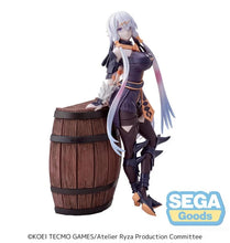 Load image into Gallery viewer, PRE-ORDER Lila Decyrus Luminasta Figure Atelier Ryza: Ever Darkness & The Secret Hideout