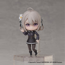 Load image into Gallery viewer, PRE-ORDER Lily Deforme Action Spy Form Figure