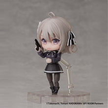 Load image into Gallery viewer, PRE-ORDER Lily Deforme Action Spy Form Figure