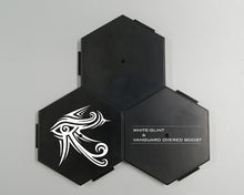 Load image into Gallery viewer, PRE-ORDER Lineark White-Glint & V.O.B Set Armored Core