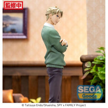 Load image into Gallery viewer, PRE-ORDER Loid Forger Season 1 Cours 2 ED Coordination Ver. SpyxFamily