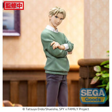 Load image into Gallery viewer, PRE-ORDER Loid Forger Season 1 Cours 2 ED Coordination Ver. SpyxFamily