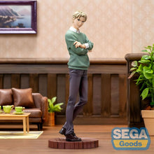 Load image into Gallery viewer, PRE-ORDER Loid Forger Season 1 Cours 2 ED Coordination Ver. SpyxFamily