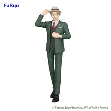 Load image into Gallery viewer, PRE-ORDER Loid Forger Trio Try It Figure Spy x Family