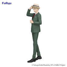 Load image into Gallery viewer, PRE-ORDER Loid Forger Trio Try It Figure Spy x Family