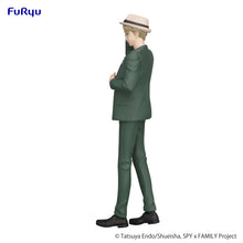 Load image into Gallery viewer, PRE-ORDER Loid Forger Trio Try It Figure Spy x Family