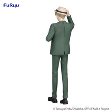 Load image into Gallery viewer, PRE-ORDER Loid Forger Trio Try It Figure Spy x Family
