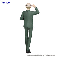 Load image into Gallery viewer, PRE-ORDER Loid Forger Trio Try It Figure Spy x Family
