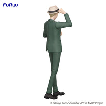 Load image into Gallery viewer, PRE-ORDER Loid Forger Trio Try It Figure Spy x Family