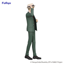 Load image into Gallery viewer, PRE-ORDER Loid Forger Trio Try It Figure Spy x Family