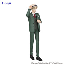 Load image into Gallery viewer, PRE-ORDER Loid Forger Trio Try It Figure Spy x Family