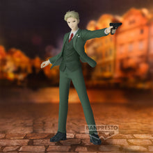 Load image into Gallery viewer, PRE-ORDER Loid Forger Vibration Stars Spy x Family