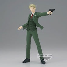 Load image into Gallery viewer, PRE-ORDER Loid Forger Vibration Stars Spy x Family